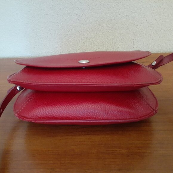 Longchamp Crossbody Purse - Picture 8 of 16
